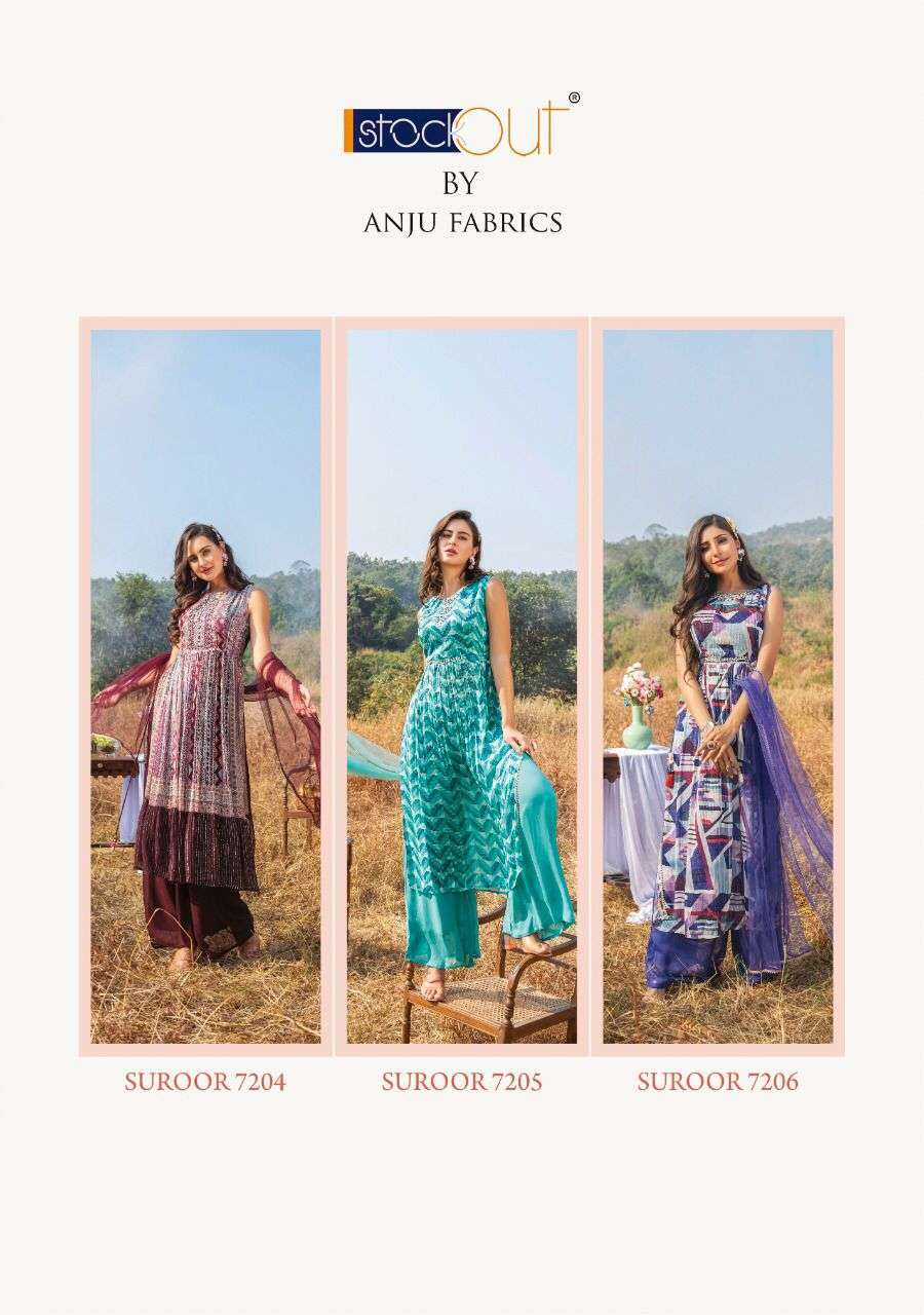 AF SUROOR PURE GEORGETTE KURTI AND PLAZO WITH NET DUPATTA POSTER INDEX 2-7-2023-02-06_17_45_23